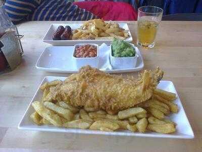 Smeatons Fish & Chips