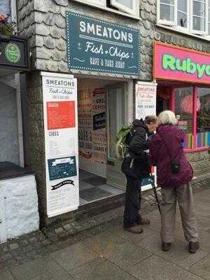 Smeatons Fish & Chips