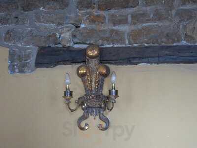 Kings Room Restaurant