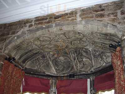 Kings Room Restaurant