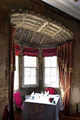 Kings Room Restaurant