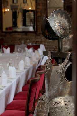 Kings Room Restaurant