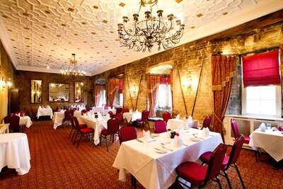 Kings Room Restaurant