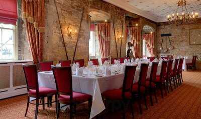 Kings Room Restaurant