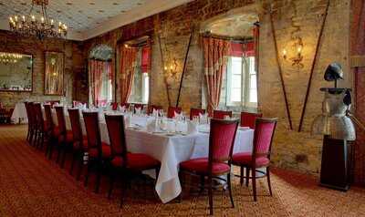 Kings Room Restaurant