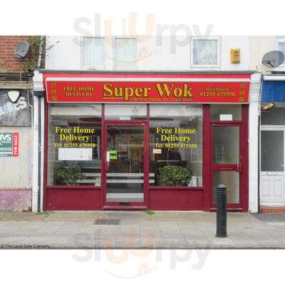 Super Wok