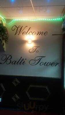 Balti Tower