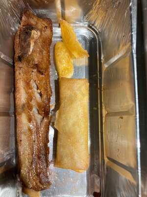 Lucky House Chinese Takeaway