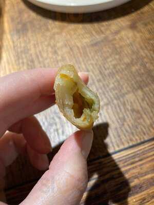 Lucky House Chinese Takeaway