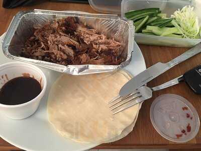 Lucky House Chinese Takeaway