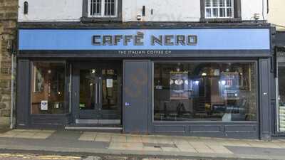 Caffe Nero