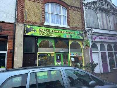 Fogah's Caribbean Cuisine