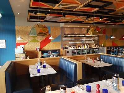 Pizza Express
