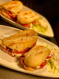 Cypriana Coffee House