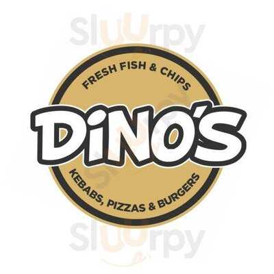 Dino's