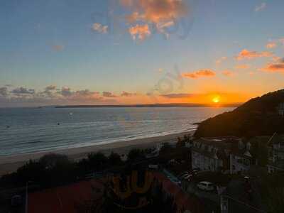 St Ives Harbour Kitchen, Bar & Terrace