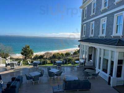 St Ives Harbour Kitchen, Bar & Terrace