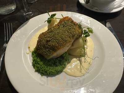 St Ives Harbour Kitchen, Bar & Terrace