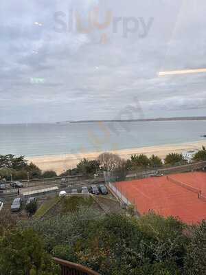 St Ives Harbour Kitchen, Bar & Terrace