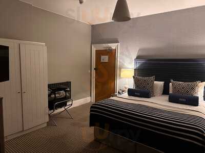 St Ives Harbour Kitchen, Bar & Terrace