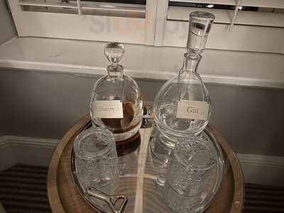 St Ives Harbour Kitchen, Bar & Terrace