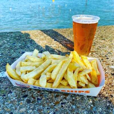 Makcari's Fish & Chips