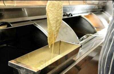 Makcari's Fish & Chips