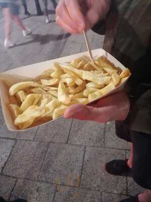 Makcari's Fish & Chips