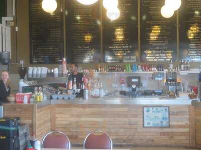 Makcari's Fish & Chips