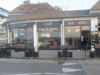 Makcari's Fish & Chips