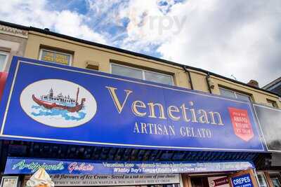 The Venetian Ices