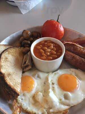 The Colonnade Bexhill On Sea