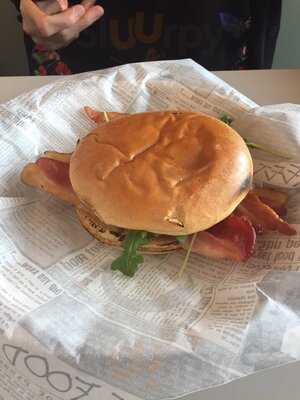 The Colonnade Bexhill On Sea