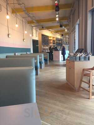 The Colonnade Bexhill On Sea