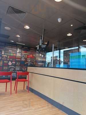 Domino's Pizza - St Austell