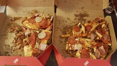 Domino's Pizza - St Austell