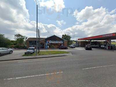 Domino's Pizza - St Austell