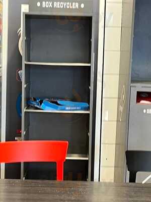 Domino's Pizza - St Austell