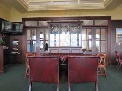 The Duke's Clubhouse