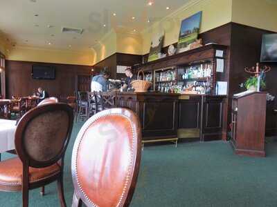 The Duke's Clubhouse