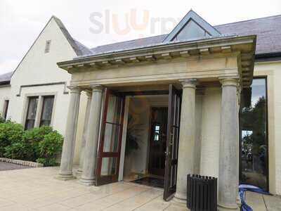 The Duke's Clubhouse