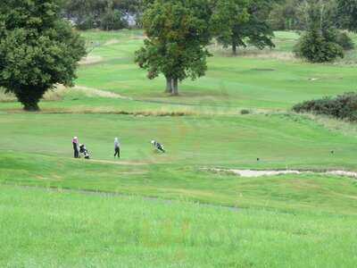 The Duke's Clubhouse