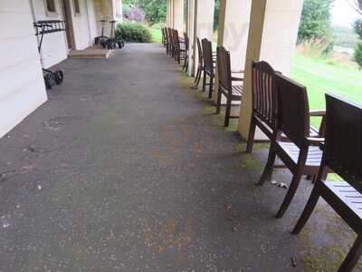 The Duke's Clubhouse