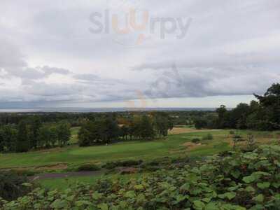 The Duke's Clubhouse