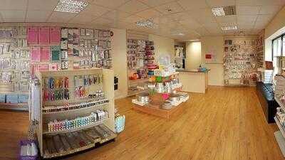 Smc Cake Design & Supplies