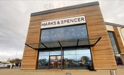 Marks & Spencer