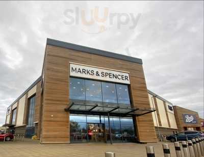 Marks & Spencer