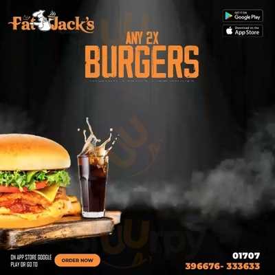Fat Jack's