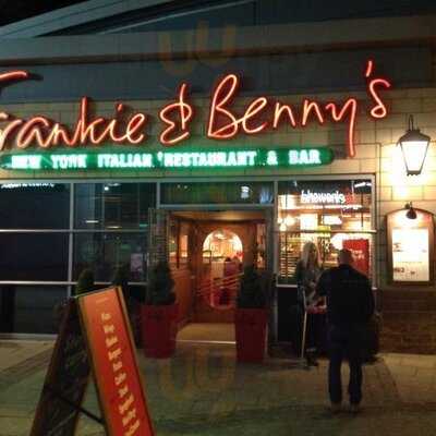 Frankie & Benny's