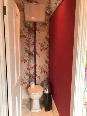 Clumber Park Restaurant